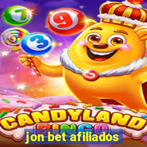 jon bet afiliados